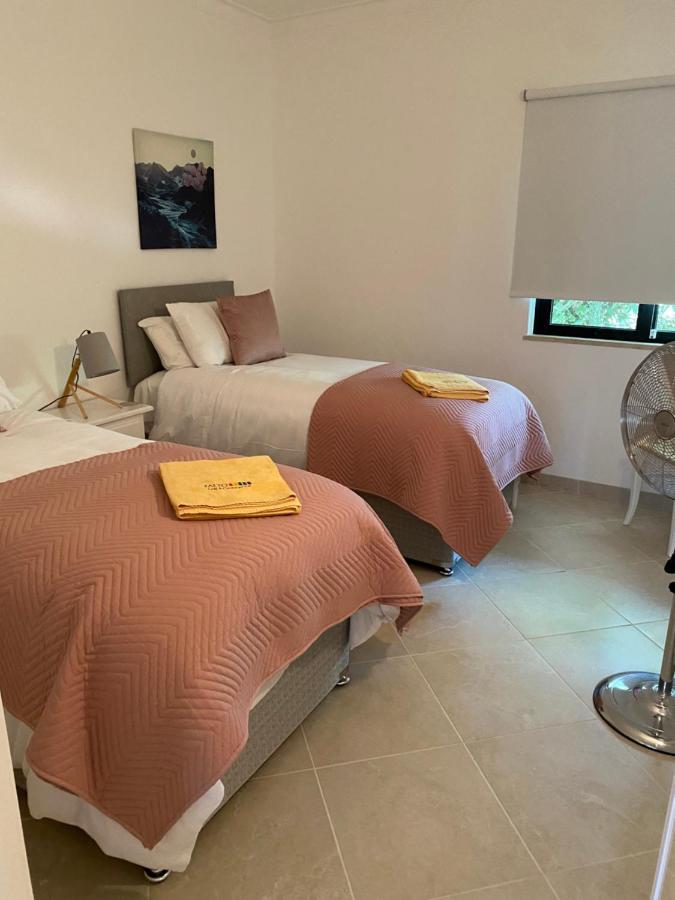 Alto Club Apartments Alvor Exterior foto