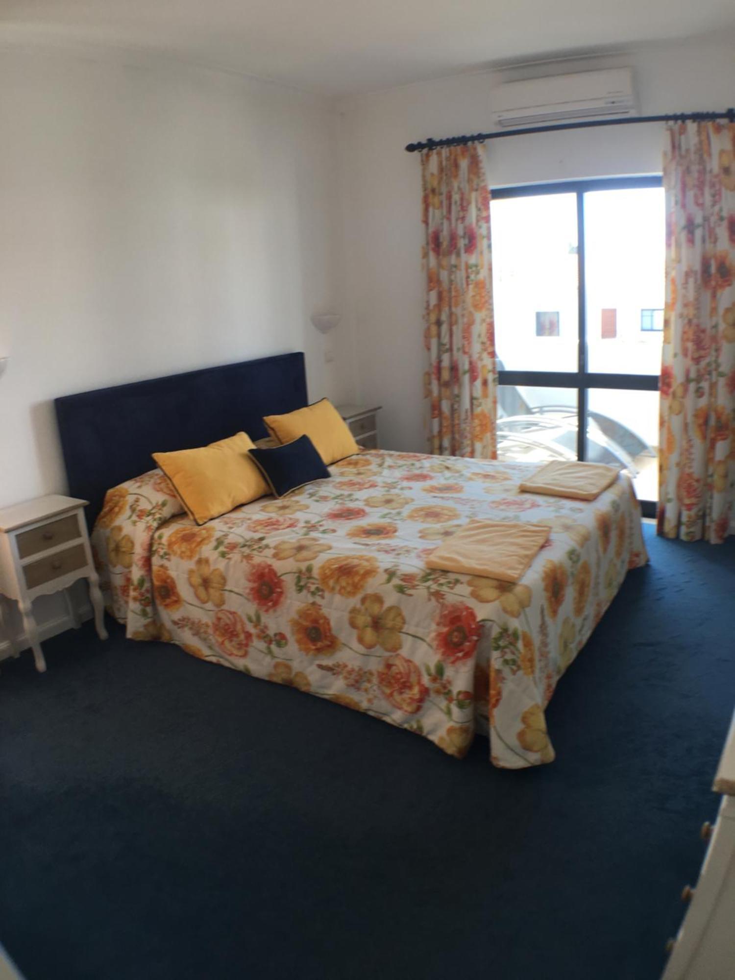Alto Club Apartments Alvor Exterior foto