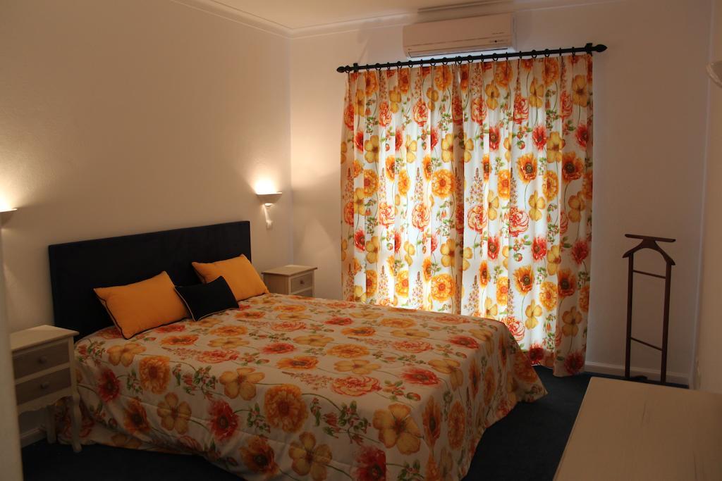 Alto Club Apartments Alvor Cameră foto
