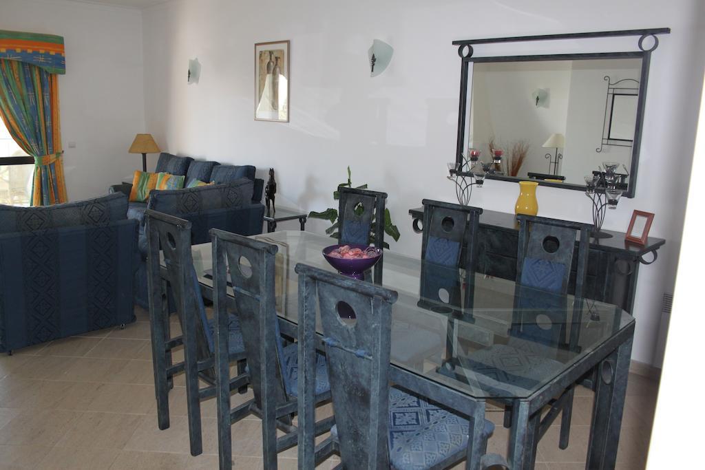Alto Club Apartments Alvor Cameră foto