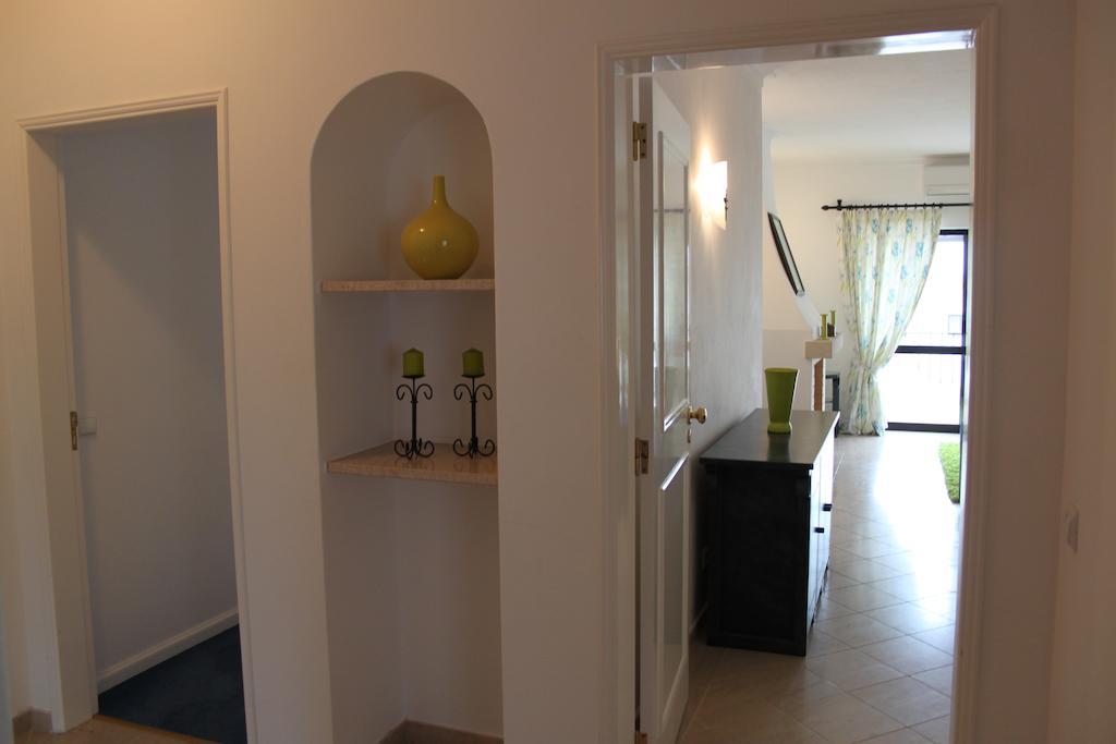 Alto Club Apartments Alvor Cameră foto