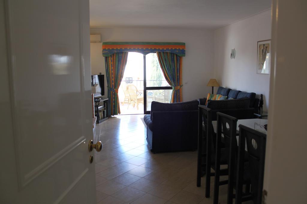 Alto Club Apartments Alvor Cameră foto