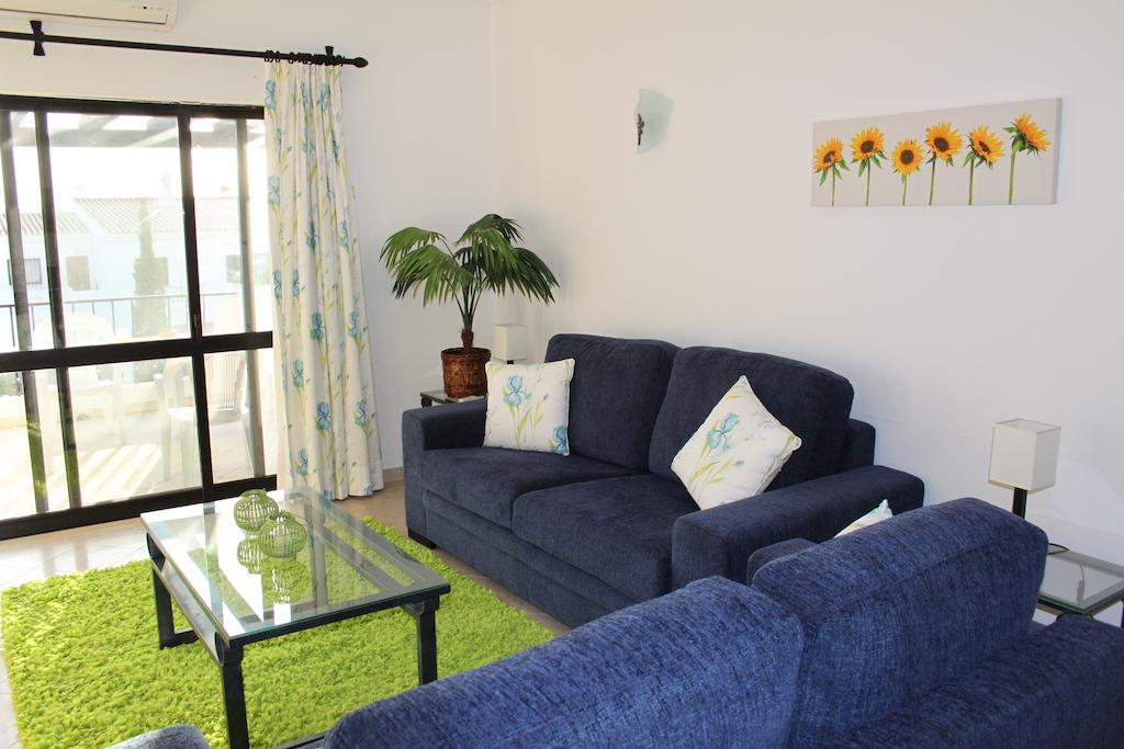 Alto Club Apartments Alvor Cameră foto