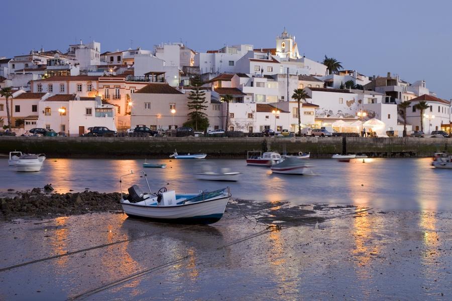 Alto Club Apartments Alvor Cameră foto
