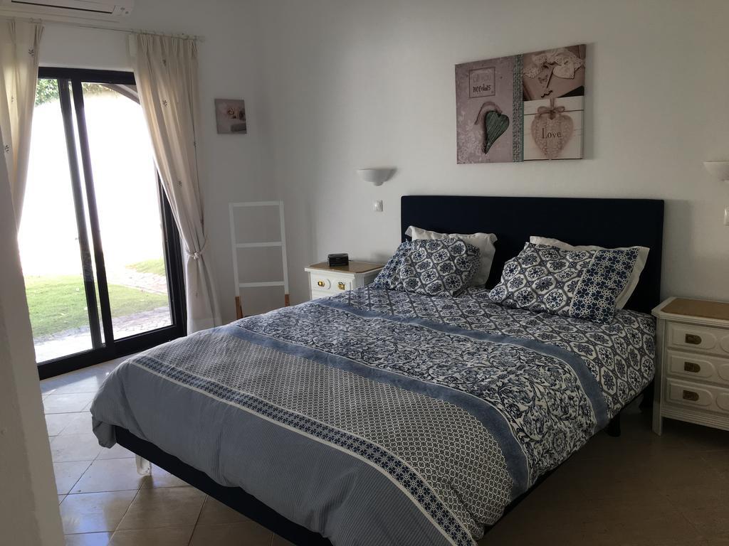 Alto Club Apartments Alvor Exterior foto