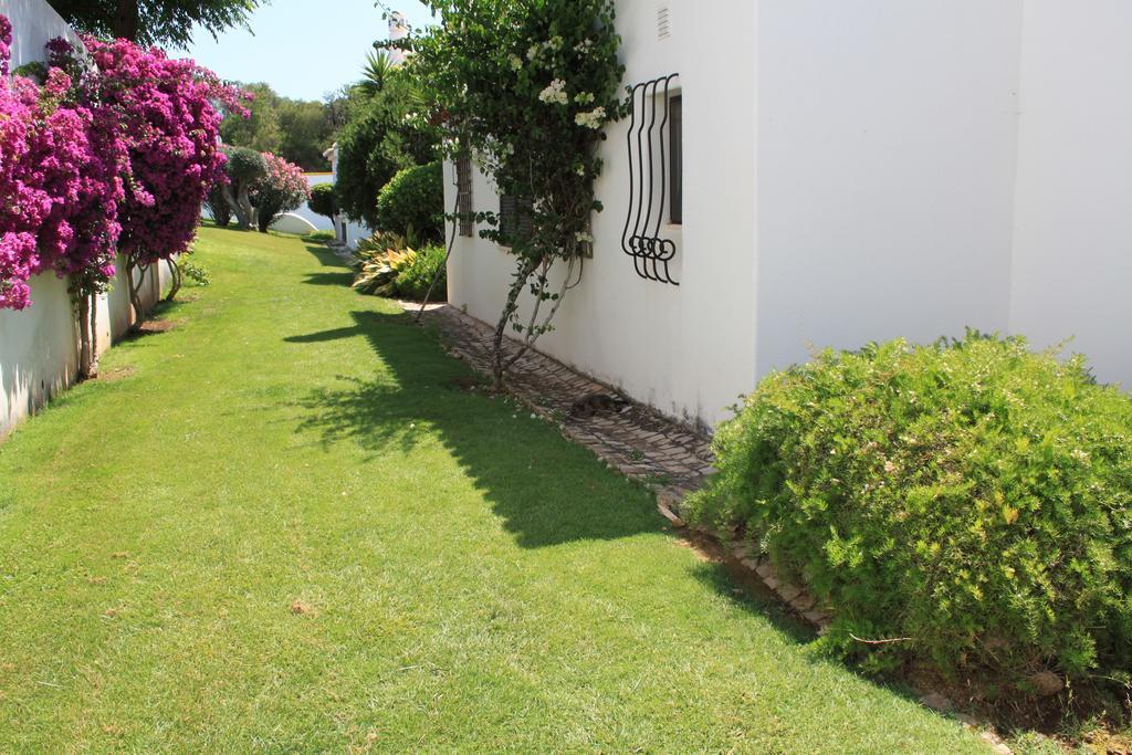 Alto Club Apartments Alvor Exterior foto
