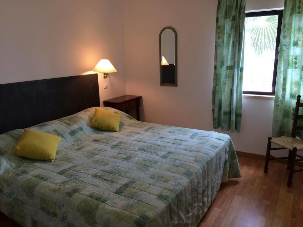 Alto Club Apartments Alvor Exterior foto